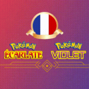 Pokémon Écarlate et Violet [FR] Discord Server