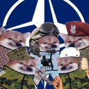 we are NAFO Discord Server