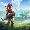 Dawnlands Discord Server