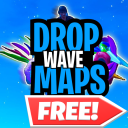 Wave Free Drop Maps! | Improvement Cord Discord Server