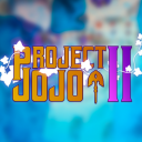 Project JoJo 2 Discord Server