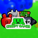 Creepy Games Discord Server