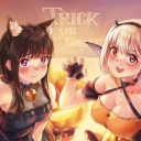 Lycoris Recoil Discord Server