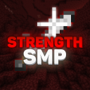 Strength SMP Public Discord Discord Server