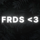 Friends <3 Discord Server