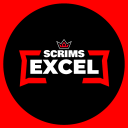 Excel Scrims NAC Discord Server