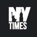 New York Times Discord Server