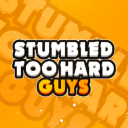 I Stumbled too hard, Guys! Discord Server